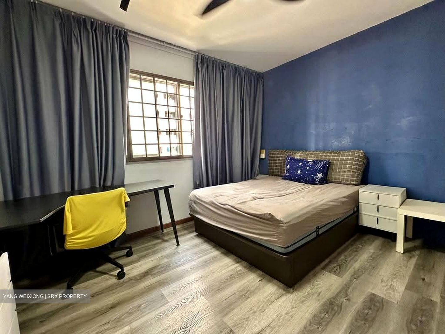 Blk 313 Woodlands Street 31 (Woodlands), HDB 4 Rooms #613540101